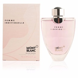 Mont Blanc Individual W Edt 75ml Spy