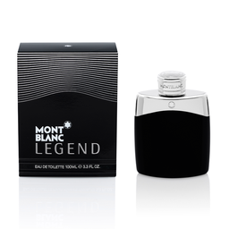 Mont Blanc Legend M Edt 100ml Spy