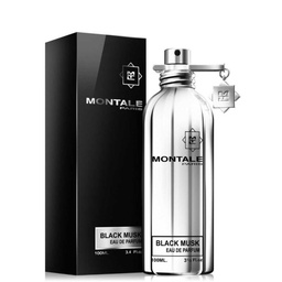 Montale Black Musk Edp 100ml Spy