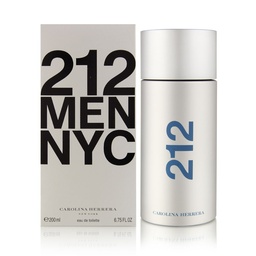 CH 212 M Edt 200ml Spy