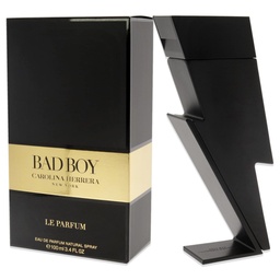 CH Bad Boy Le Parfum 100ml Spy