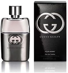 Gucci Guilty Pour Homme Edt 50ml Spy