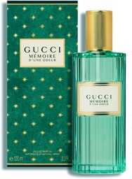 Gucci Memoire D'une Odeur Edp 100ml Spy