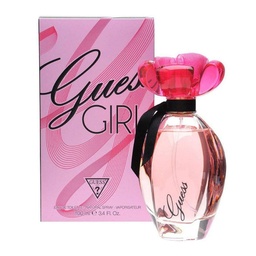 Guess Girl Edt 100ml Spy