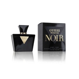 Guess Seductive Noir W Edt 75ml Spy