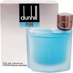 Dunhill Pure Edt 75ml Spy