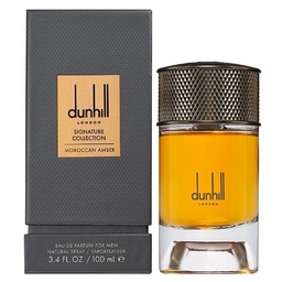 Dunhill Signature C.Moroccan Amber Edp 100ml Spy