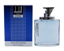 Dunhill X Centric Edt 100ml Spy