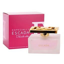 Escada Especially Deliate Note Edt 75ml Spy