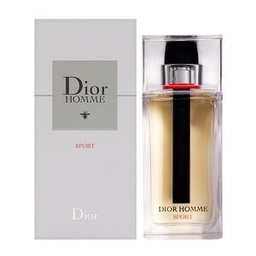 Dior Homme Sport Edt 75ml Spy