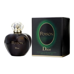 Dior Poison W Edt 100ml Spy