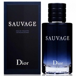 Dior Sauvage Edt 200ml Spy