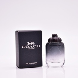 Coach M Edt 4.5ml Mini