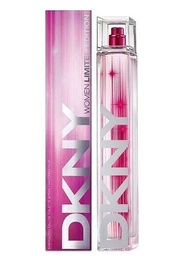 Dkny W Energizing (2018) Limited Edition Edt 100ml Spy