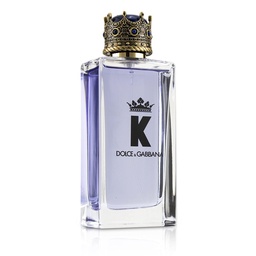 D&amp;G K Edt 150ml Spy