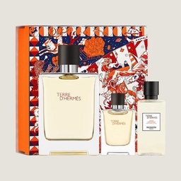 Terre D'hermes Eau Intense Vetiver Edp 5ml Mini