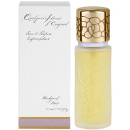 Quelques Fleurs L'Original Edp 50ml Spy