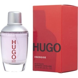 Hugo Boss Energise Edt 75ml Spy