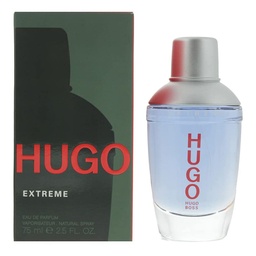 Hugo Boss Green Man Extreme Edp 75ml Spy