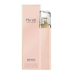 Hugo Boss Ma Vie Edp 75ml Spy