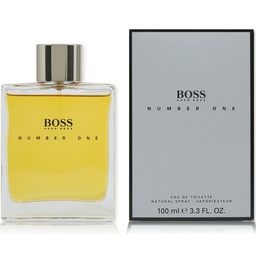 Hugo Boss No.1 Edt 100ml Spy