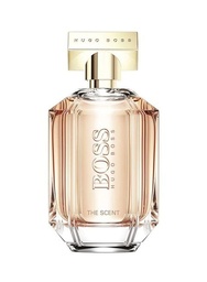 Hugo Boss the Scent W Edt 100ml Spy