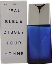 Issey Miyake Bleue M Edt 75ml Spy