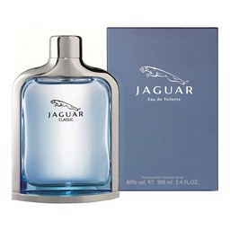 Jaguar Blue Edt 100ml Spy