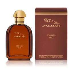 Jaguar Oud M Edp 100ml Spy