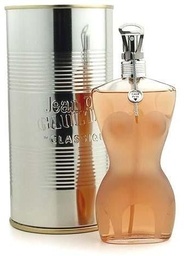 JPG Classique W Edt 100ml Spy