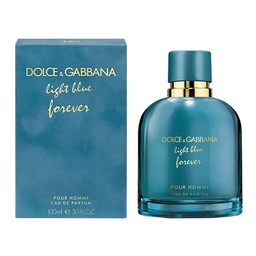 D&amp;G Light Blue Forever W Edp 100ml Spy