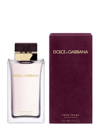 D&amp;G Pour Femme Edp 100ml Spy