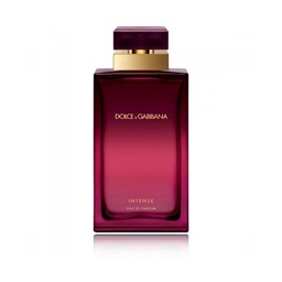 D&amp;G Pour Femme Intense Edp 100ml Spy