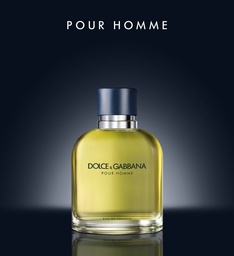 D&amp;G Pour Homme Edt 200ml Spy