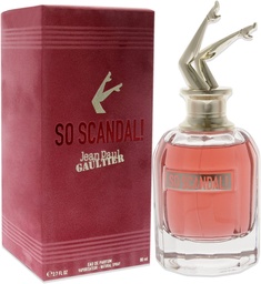 JPG So Scandal W Edp 80ml Spy