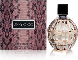 Jimmy Choo W Edp 100ml Spy