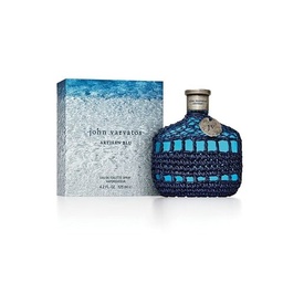 John Varvatos Artisan Blu Edt M 125ml Spy