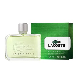 Lacoste Essential (Green) M Edt 125ml Spy