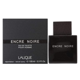 Lalique Encre Noire M Edt 100ml Spy