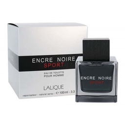 Lalique Encre Noir Sport PH Edt 100ml Spy