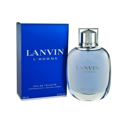 Lanvin L'homme Edt 100ml Spy