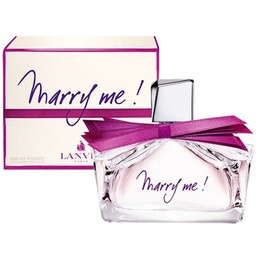 Lanvin Marry Me W Edp 75ml Spy