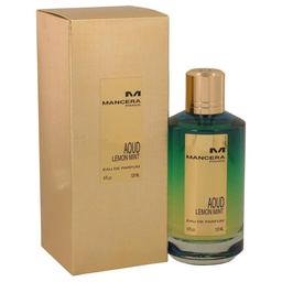 Mancera Aoud Lemon Mint Edp 120ml Spy`