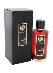 Mancera Red Tobacco Edp 120ml Spy`