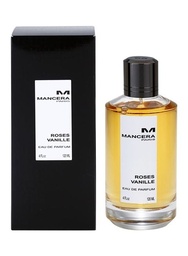 Mancera Roses Vanille Edp 120ml Spy`