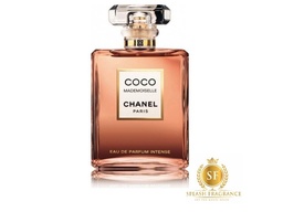 Chanel Coco Mademoiselle Edp 100ml Spy