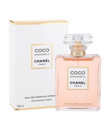 Chanel Coco Mademoiselle Intense Edp 100ml Spy