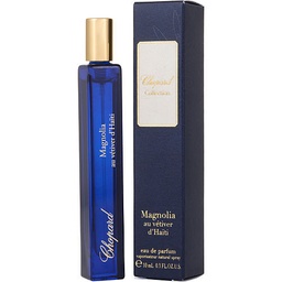 Chopard Magnolia au Vetiver d’Haiti Edp 10ml Mini Spy