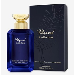 Chopard Neroli a la Cardamome du Guatemala Edp 100ml Tester