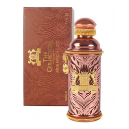 AJ.The Collector Morning Muscs Edp 100ml Spy